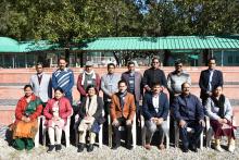 Design of Training (DOT)