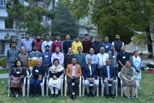 Administrative and Financial Training for Medical Officers