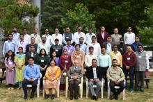 Birth & Death Registration and It's Impact on Nation Building