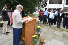 Sadbhavana Diwas 2022