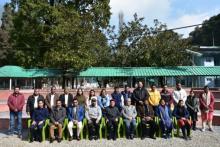 E-governance  Eoffice  