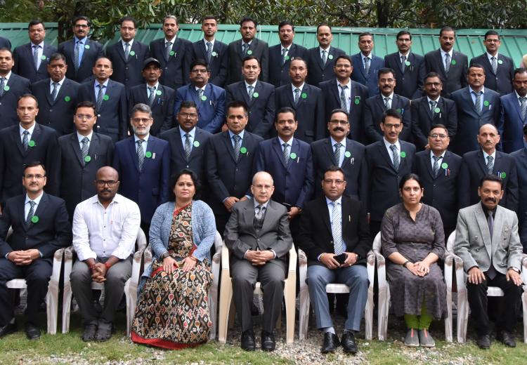 Community Based Disaster Risk Management”