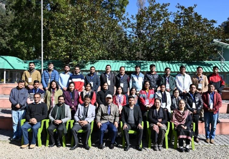 “Gender, Equity, Persons with disabilities and social inclusion” 